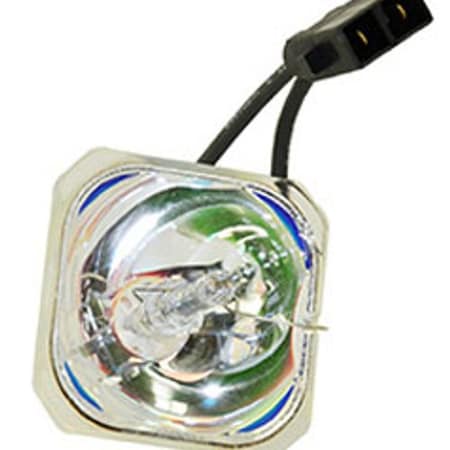 Replacement For Epson 1463504 Bare Lamp Only